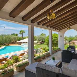 Vendégház Poreč - Parenzo - CLS096 (4)