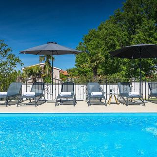 Vendégház Poreč - Parenzo - CLS140 (4)