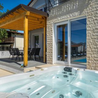 Vendégház Poreč - Parenzo - CLS140 (3)