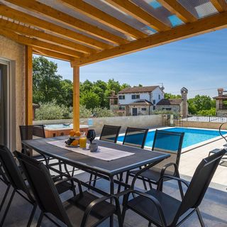 Vendégház Poreč - Parenzo - CLS140 (5)