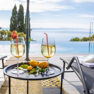 Vendégház Makarska - CLD069 (3)