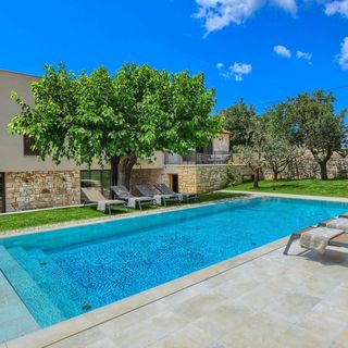 Vendégház Poreč - Parenzo - CLS050 (4)