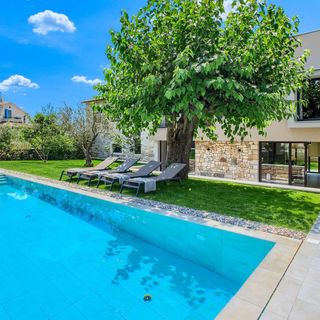 Vendégház Poreč - Parenzo - CLS050 (2)