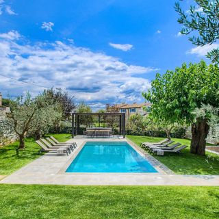 Vendégház Poreč - Parenzo - CLS050 (3)