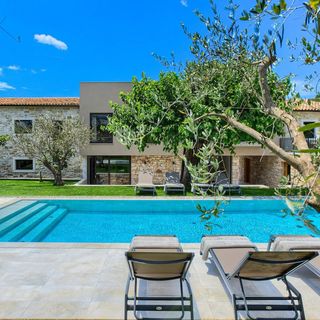 Vendégház Poreč - Parenzo - CLS050 (5)