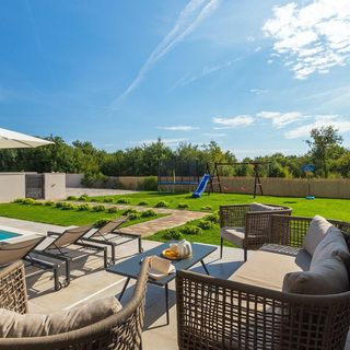 Vendégház Marčana - CLS197 (5)