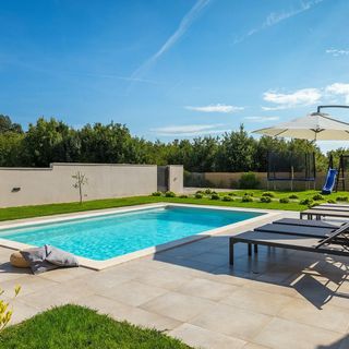 Vendégház Marčana - CLS197 (2)