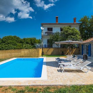 Vendégház Barban - CLS269 (3)