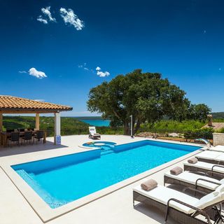 Vendégház Barban - CLI921 (5)