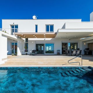 Vendégház Poreč - Parenzo - CLS321 (5)