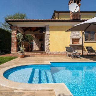 Vendégház Novigrad - Cittanova - CLT151 (4)