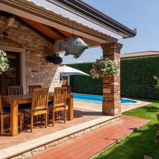 Vendégház Novigrad - Cittanova - CLT151 (5)