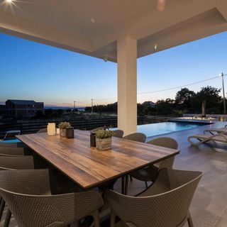 Vendégház Sukošan - CLD278 (3)