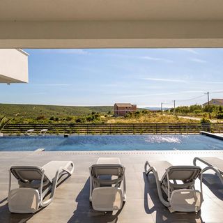 Vendégház Sukošan - CLD278 (2)