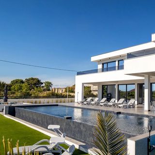 Vendégház Sukošan - CLD278 (4)