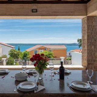 Vendégház Zadar - CLD771 (4)