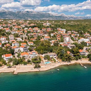 Vendégház Zadar - CLD771 (3)