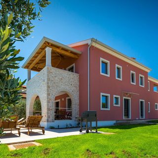 Vendégház Poreč - Parenzo - CLI930 (2)