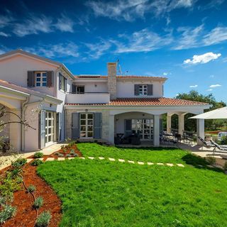 Vendégház Poreč - Parenzo - CLI944 (2)