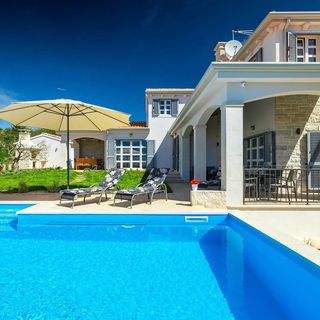 Vendégház Poreč - Parenzo - CLI944 (5)