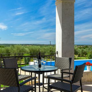 Vendégház Poreč - Parenzo - CLI944 (3)