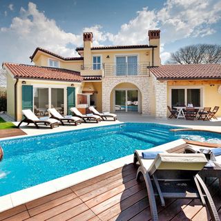 Vendégház Poreč - Parenzo - CLI974 (4)