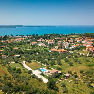 Vendégház Fažana - CLS074 (2)