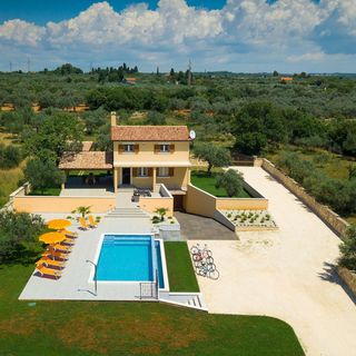 Vendégház Fažana - CLS074 (4)