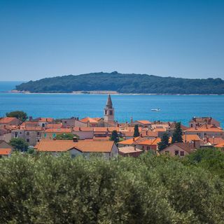 Vendégház Fažana - CLS074 (5)