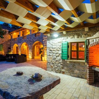 Vendégház Zadar - CLD641 (5)