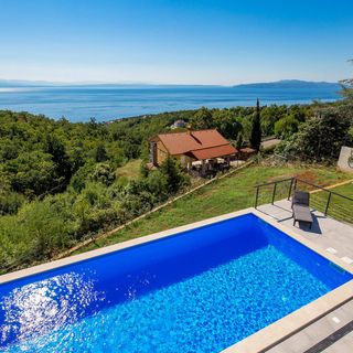 Vendégház Opatija - CLK162 (3)