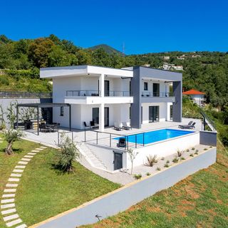 Vendégház Opatija - CLK162 (5)