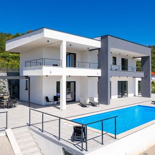 Vendégház Opatija - CLK162 (4)