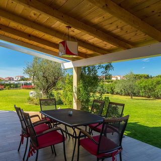 Vendégház Rovinj - CLS109 (5)