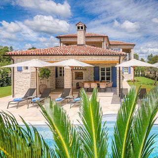 Vendégház Rovinj - CLI448 (5)