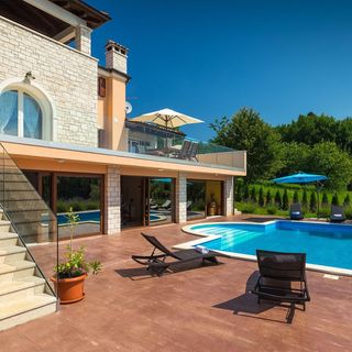 Vendégház Buzet - CLI494 (5)