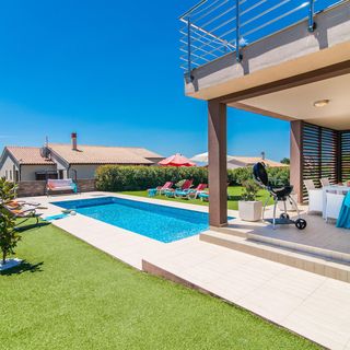 Vendégház Pula - CLI637 (5)