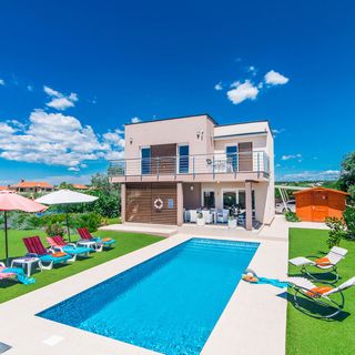 Vendégház Pula - CLI637 (4)