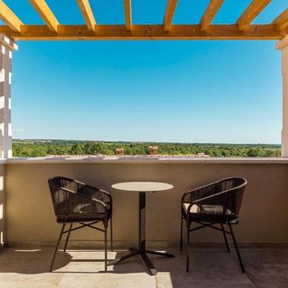 Vendégház Poreč - Parenzo - CLI791 (4)