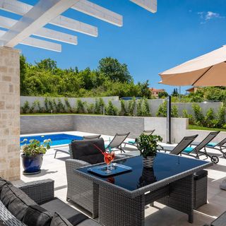 Vendégház Poreč - Parenzo - CLI796 (3)