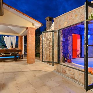 Vendégház Rovinj - CLI245 (2)