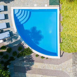 Vendégház Malinska - CLK004 (4)