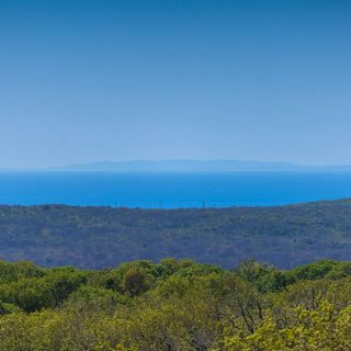 Vendégház Vrbnik - CLK101 (2)