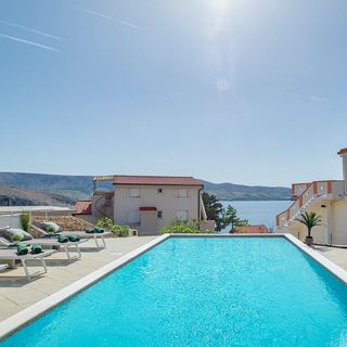 Vendégház Metajna - CLK175 (4)