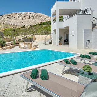 Vendégház Metajna - CLK175 (3)