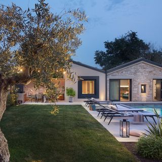 Vendégház Poreč - Parenzo - CLS265 (2)