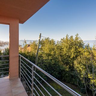 Vendégház Njivice - CKI539 (5)