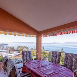 Vendégház Njivice - CKI539 (4)