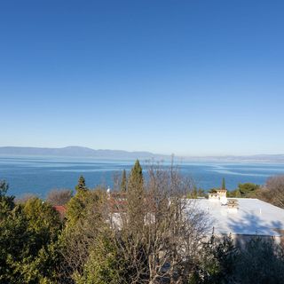 Vendégház Njivice - CKI539 (3)