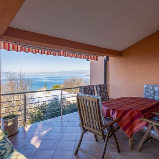 Vendégház Njivice - CKI539 (2)